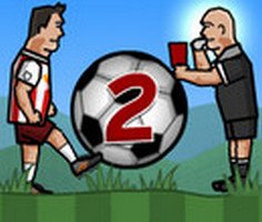 Play Soccer Balls 2