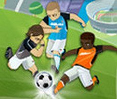 Play Soccer Mobile