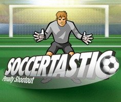 Play Soccertastic