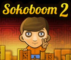 Sokoboom 2