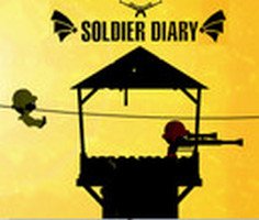 Play Soldier Diary