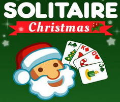 Solitaire Classic Christmas