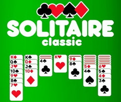 Play Solitaire Classic