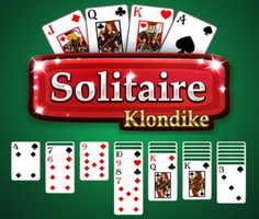 Solitaire Klondike