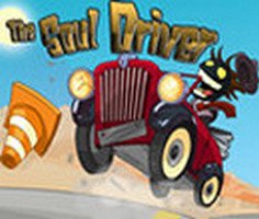 Play Soul Driver