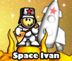 Play Space Ivan