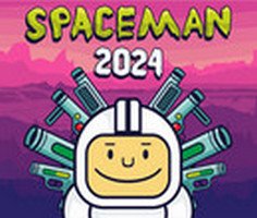 Play Spaceman 2024