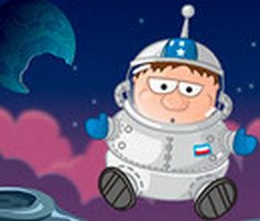 Play Spaceman Max 2