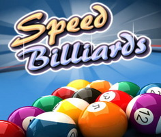 Play Speed Billiards
