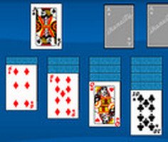 Speed Solitaire