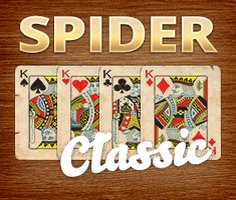 Play Spider Solitaire Classic