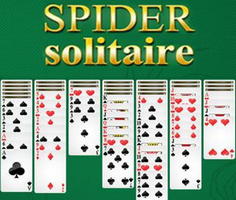 Spider Solitaire