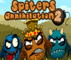 Spiters Annihilation 2