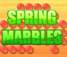 Spring Marbles