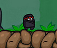 Play Spring Ninja