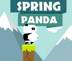Spring Panda