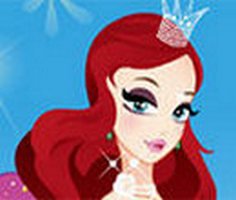 Play Spring Princess Dress Up