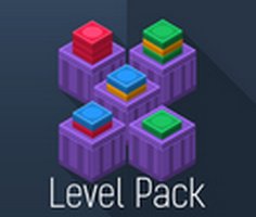 Play Stacko: Level Pack