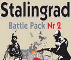 Play Stalingrad 2