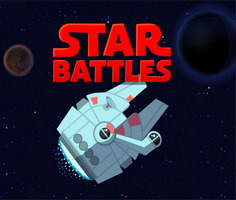 Play Star Battles