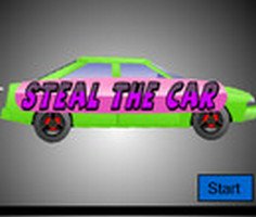 Play Steal The Car