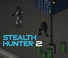 Play Stealth Hunter 2