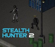 Stealth Hunter 2