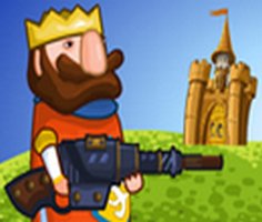 Play Steam King