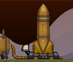 Play Steam Rocket