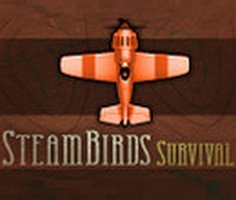 SteamBirds Survival