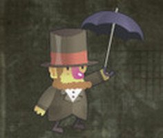 Play Steampunk Odyssey