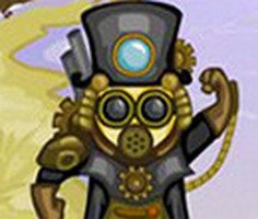 Play Steampunk