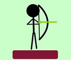 Stick Archery