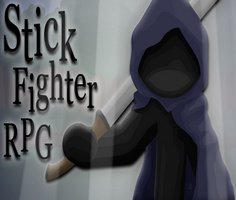 Stick Fighter RPG