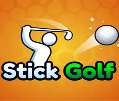 Stick Golf