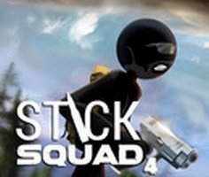 Stick Squad 4