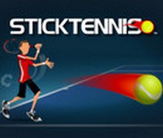 Play Stick Tennis