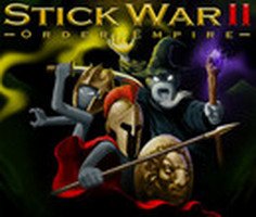 Play Stick War 2