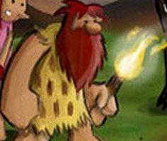 Play Stone Age Sam