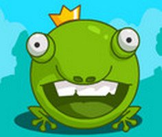 Play Stone Frog