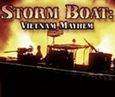 Storm Boat Vietnam Mayhem