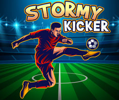 Play Stormy Kicker