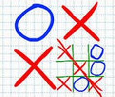 Strategic Tic-Tac-Toe