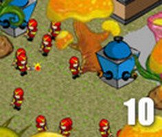 Strategy Defense 10