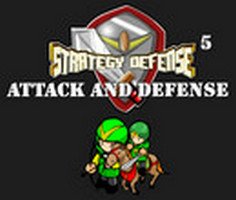 Play Strategy Defense 5