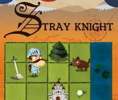 Stray Knight