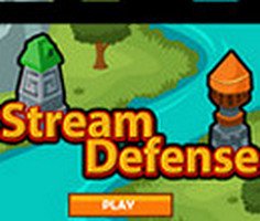 Play Stream Defense