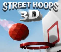 Play Street Hoops 3D