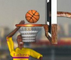 Play Street Hoops