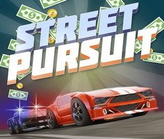 Street Pursuit